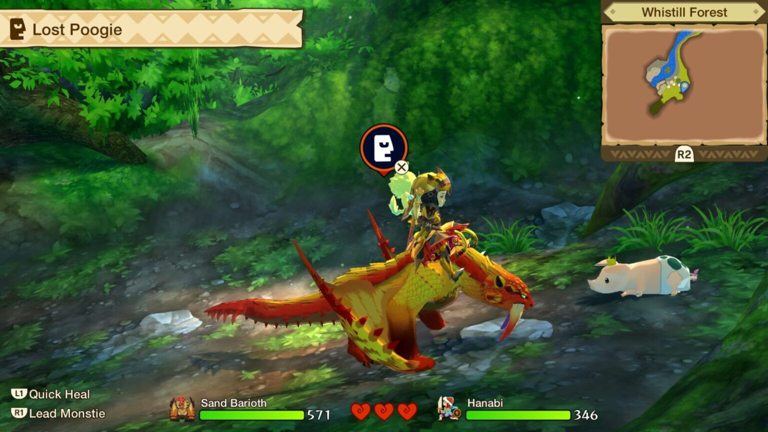 Where To Find All Poogies In Monster Hunter Stories where-to-find-all-poogies-in-monster-hunter-stories